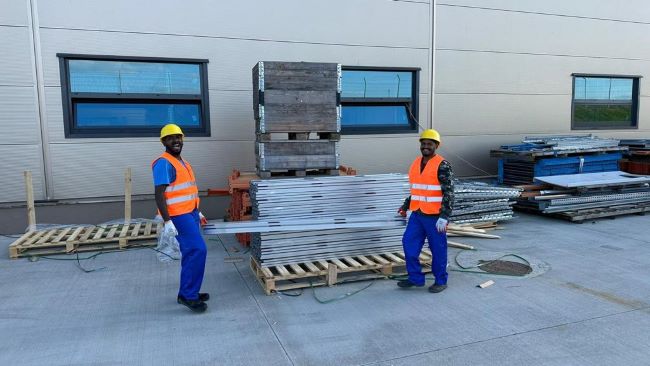 Ce trebuie să știi despre angajarea de muncitori din Sri Lanka pentru afacerea ta în România? De Ce High Yield Group